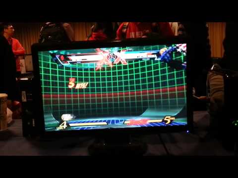 Hadocon '13, Abegen vs CFD | Hi I'm Nastyy