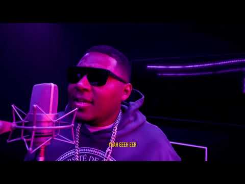 Lairc - Fake Friend Freestyle (Prod. Lairc)