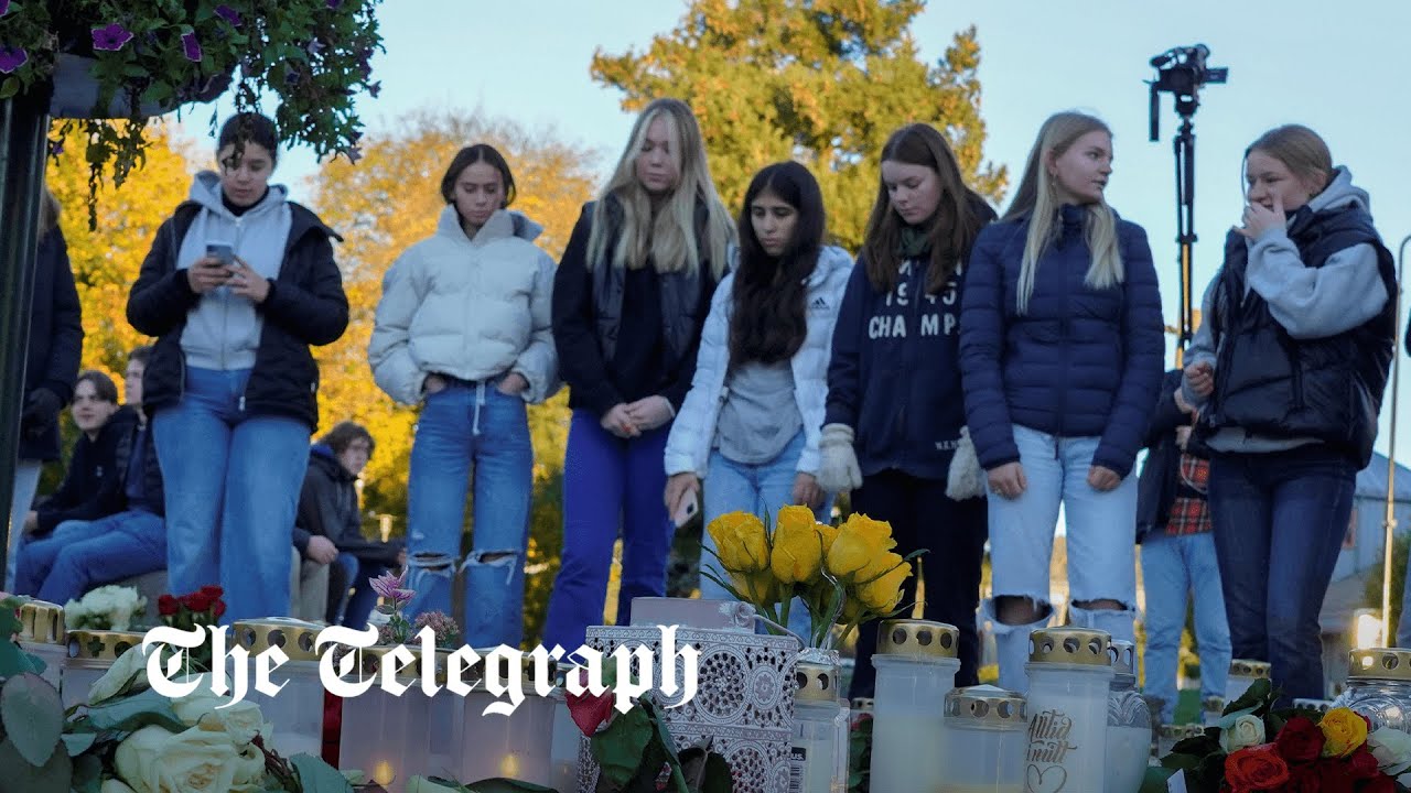 Norway attacker sent to health services amid mental health doubts - Vimarsana News