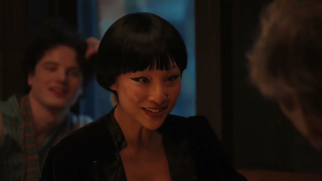 36th SGIFF 2025 | Festival Trailer