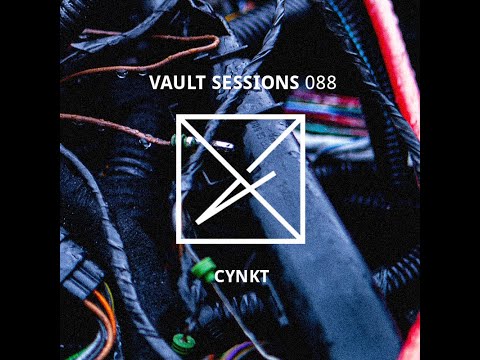 CYNKT - Vault Sessions #088