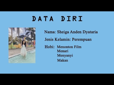 Sheiga Anden - Animasi (Portofolio Motion Graphic)