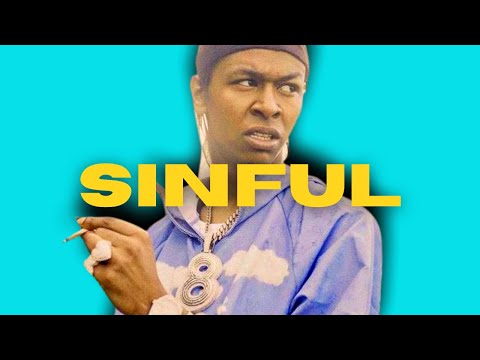 [FREE] Digdat x Bookey Type Beat 2021 - ''Sinful'' | UK Drill Type Beat | Prod.MYI