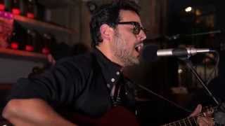 Set Acústico - Jumbo - Concierto Cable