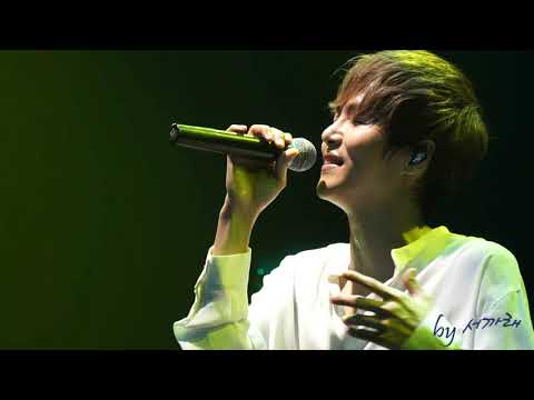 20170927 정동하 우리의온도 - 현백중동점