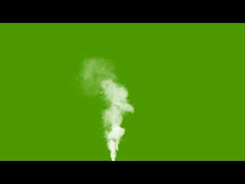 Green screen smoke,fog, effect chroma key fog effects overlay vfx footage smoke fog