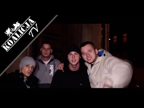 Arkan & Sasza - Co mi powie ulica