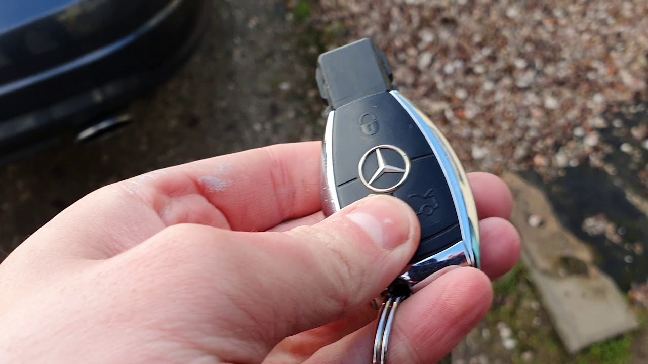 SALES REVIEW 158 - MERCEDES-BENZ C320 3.0CDI SPORT AUTO