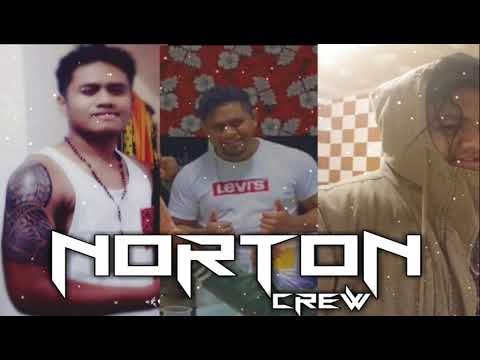BRAKS X VAKA X PAGO NORTON - ( PBV ) MIX 2K19