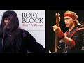 Faithless World - Rory Block feat. Mark Knopfler