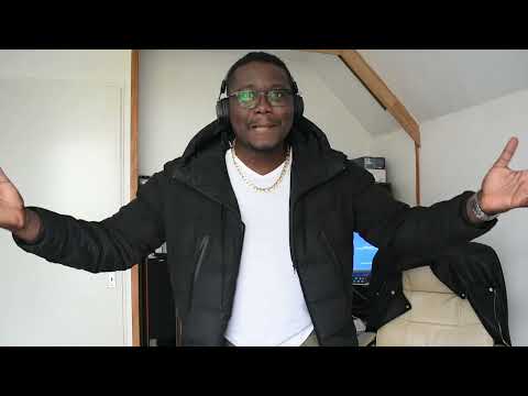 Arnaud Eyagha - Engantsé