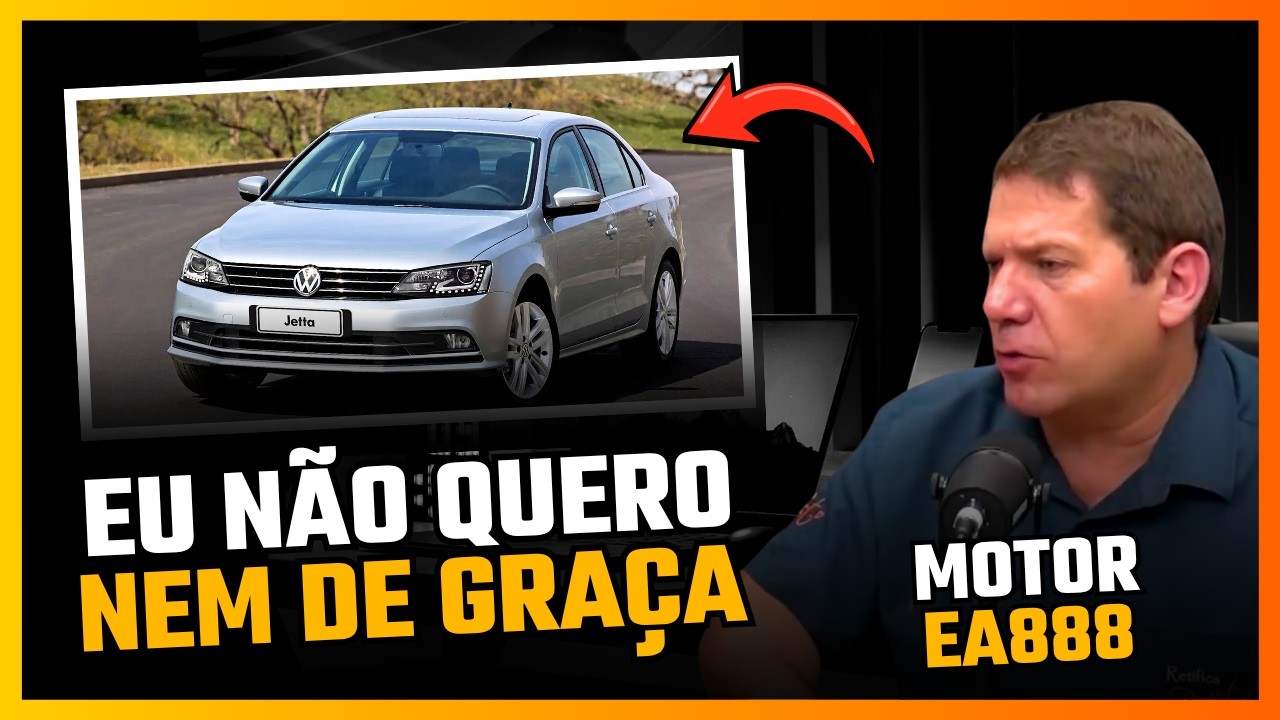 Motor TSI Virou Bomba? Mecânicos Revelam o Custo do Prejuízo