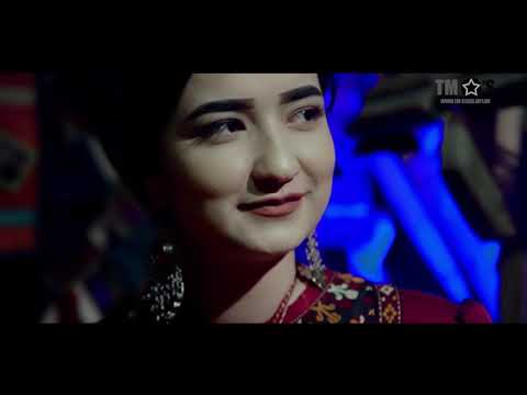 Ahmet Orazgulyyew Zulpun