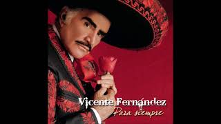 Vicente Fernández - Cruz De Olvido.