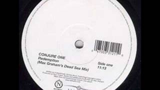 Conjure One - Redemption (Max Graham Dead Sea Mix)