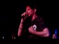 The Color Morale - Smoke and Mirrors - Live HD ...