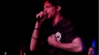 The Color Morale - Smoke and Mirrors - Live HD 3-6-13