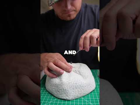 Today I attempt something that has never been done!
