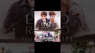 Enzo Rabelo - Tijolinho por tijolinho (Part. Zé Felipe)