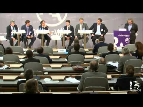comment monter un projet de financement