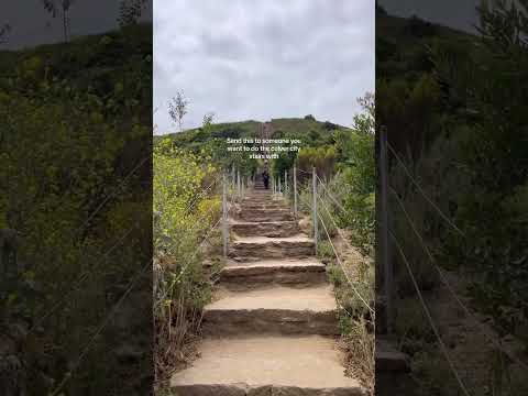 Perfect spring activity See link in bio for the best hikes around LA Tag a buddy