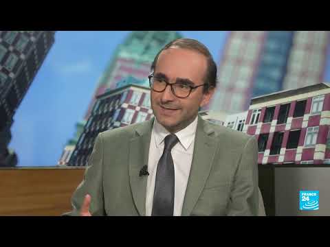 'State of the EU' speech: Is the Union rising to acute challenges? • FRANCE 24 English