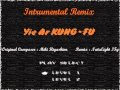 Yie Ar Kung-Fu NES Theme (Orchestra) 