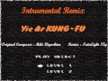 Yie Ar Kung-Fu NES Theme (Orchestra) 