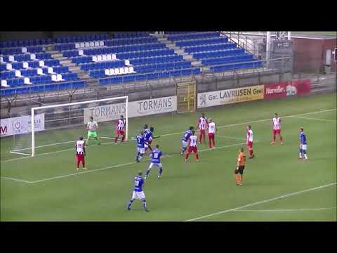 ASV Geel - Beste wensen 2020