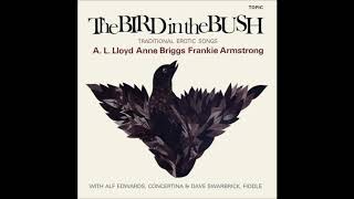 A. L. Lloyd - The Two Magicians / Trad.