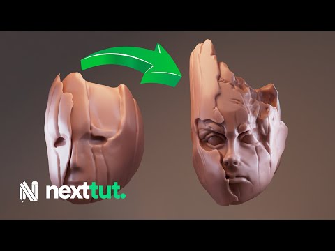 How to Improve your Sculpts! Back to Basics!