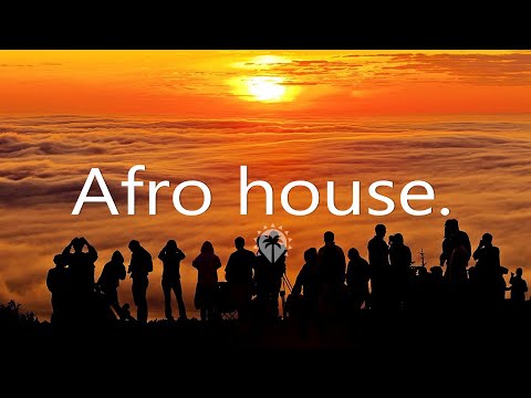 SUMMER AFRO HOUSE Sunset Mix (Adam Port, Avicii, The Weeknd, Coldplay, Diplo) - Summer Vibes Mix #41