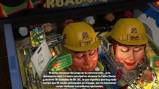 Pinball FX3 - Williams Pinball: Volume 4 (DLC Gameplay)