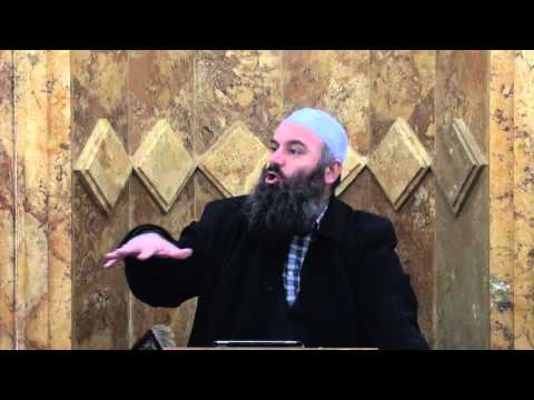 92.) Pas Namazit të Sabahut - Kujdesi për Sunetin Hadithi 157 pjesa e dytë