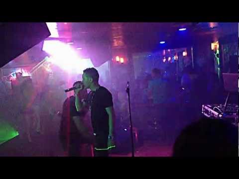 canchasy FT punto G en la tambora