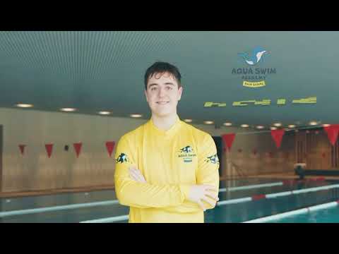 Aqua Swim Academy