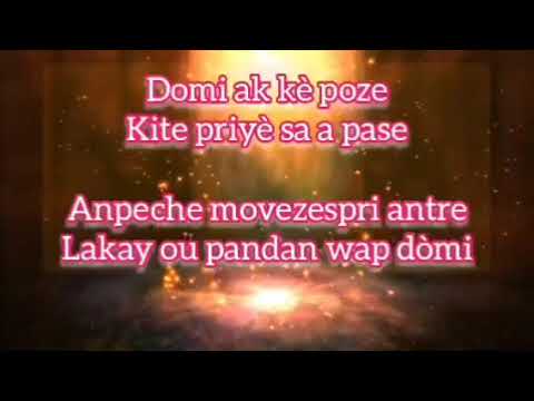 Priyè pou netwaye kay ou, pasel pandan nwit la, Anpeche movèzespri rantre pandan wap dòmi