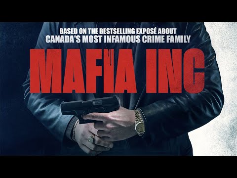 MAFIA INC Official Trailer (2020) Gangster Film