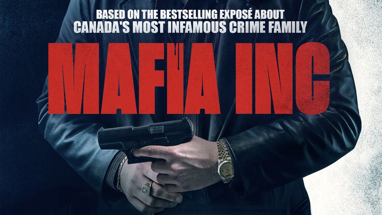 Trailer oficial de Máfia S.A