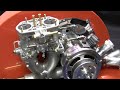 Single HPMX Carb Kit Install