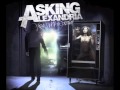 NEW 2013!! Asking Alexandria-Someone ...
