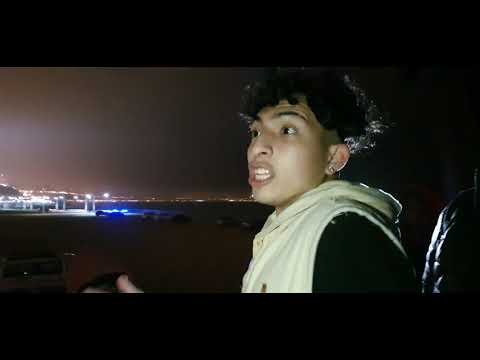 JUAN (RAPSODIA) vs DOMMY QUAN (PACHERING) - SEGUNDA DEFINICIÓN - CRUCE DE COLECTIVOS LÍMITE ZERO