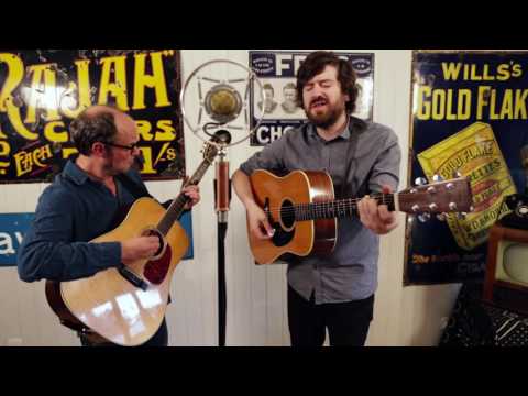 Kris Drever and Ian Carr - The Longest Day - Douglas's House
