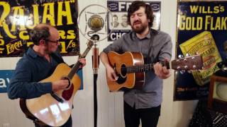 Kris Drever - The Longest Day - With Ian Carr
