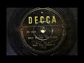 BILL HALEY AND HIS COMETS ROCK AROUND THE CLOCK 1954