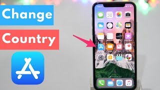 How to Change Country in App Store without Credit Card? (2019)