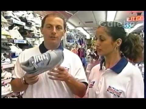 A SPORTS USA GALEBE 23 02 1992