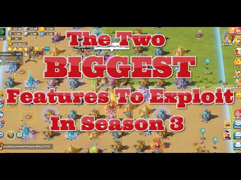 The Two Best Growth Opportunities for Season 3 - Last War