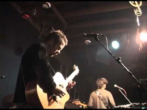 Monte Montgomery: Bringing Me Down (Poor David's Pub)