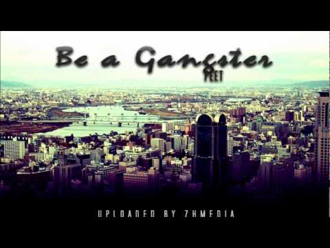 Peet - Be a Gangster HD Instrumental (Gangster Hip Hop Beat)